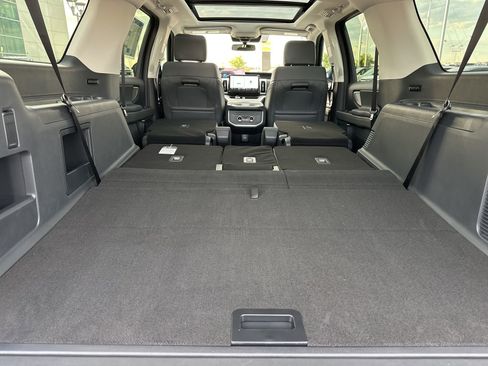 New 2025 Ford Expedition Max Active image 30