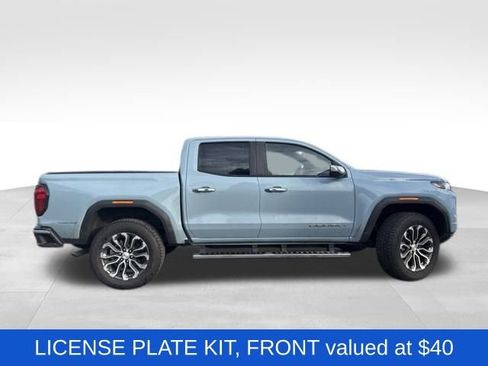 Used 2026 GMC Canyon Denali image 9