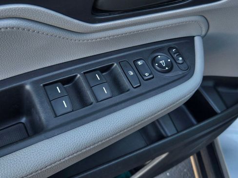 Used 2024 Honda Odyssey EX-L image 8