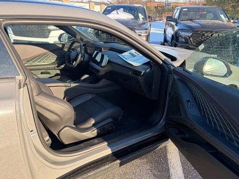 New 2026 Dodge Charger R/T Scat Pack image 27