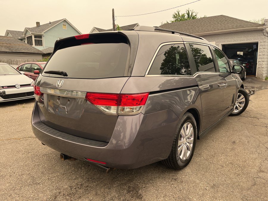 Used 2016 Honda Odyssey EX image 7