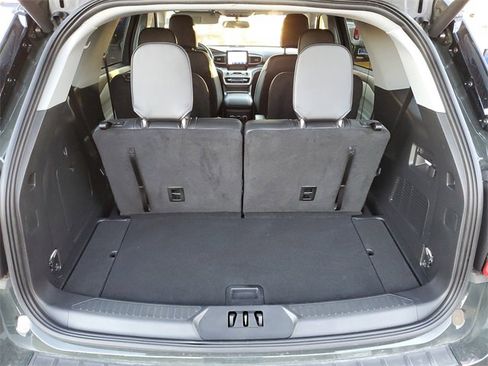 Certified 2023 Ford Explorer XLT w/ Equipment Group 202A image 8