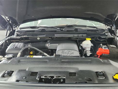 Used 2024 RAM 1500 Classic Warlock AWD/4WD image 28