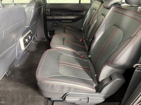 Used 2023 Ford Expedition Max Limited RWD image 21