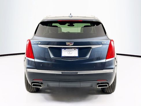 Used 2019 Cadillac XT5 Luxury FWD image 6