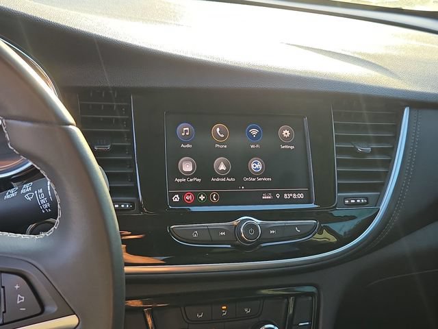 Used 2022 Buick Encore Preferred w/ Safety Package FWD image 13