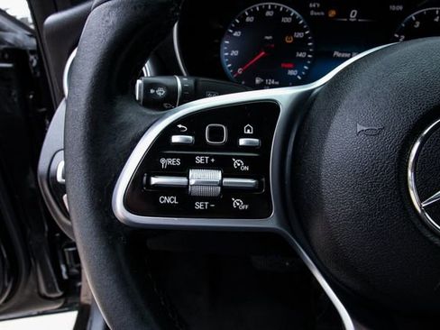 Used 2021 Mercedes-Benz C 300 Sedan w/ Premium Package image 17