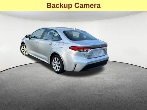 Certified 2024 Toyota Corolla LE image 10