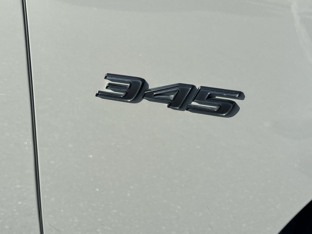 Used 2023 Dodge Charger R/T w/ Plus Group RWD image 5