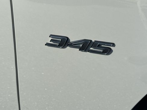 Used 2023 Dodge Charger R/T w/ Plus Group RWD image 5