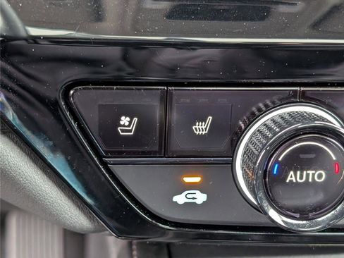 Used 2024 Honda Accord Touring image 24