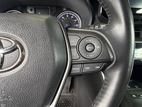 Used 2021 Toyota Venza LE w/ Carpet Mat Package (TMS) AWD/4WD image 38