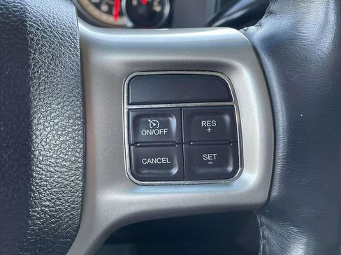 Used 2017 RAM 2500 Laramie w/ Protection Group AWD/4WD image 21