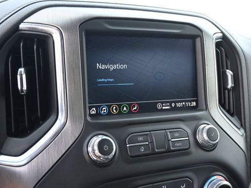 Used 2022 GMC Sierra 2500 Denali w/ Denali Ultimate Package AWD/4WD image 12