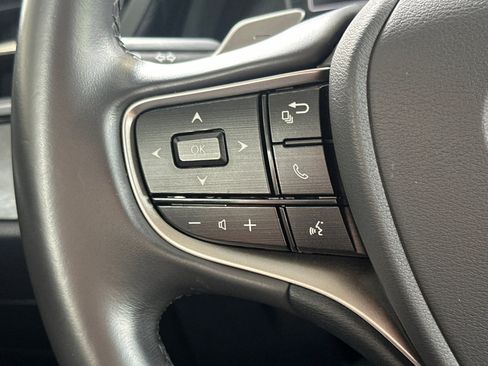 Certified 2025 Lexus ES 350 w/ Accessory Package (Z1) FWD image 28