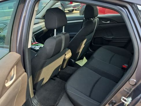 Used 2016 Honda Civic EX-T image 8