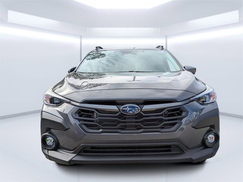 New 2026 Subaru Crosstrek 2.0i Premium image 9