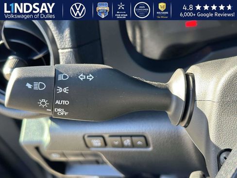 Used 2023 Lexus IS 350 F Sport w/ Memory Package image 21