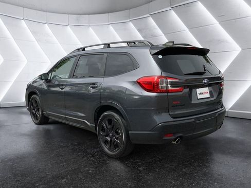 Certified 2023 Subaru Ascent Onyx Edition Limited AWD/4WD image 6