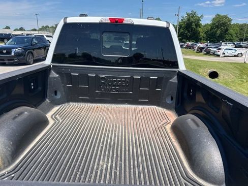 Used 2024 Ford F250 Lariat AWD/4WD image 10