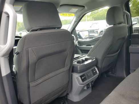 Used 2024 Ford F150 XLT w/ Equipment Group 302A MID image 10