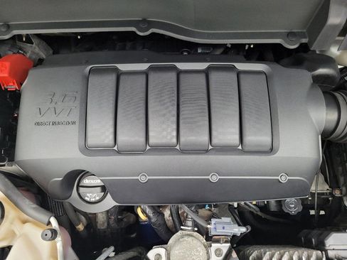 Used 2016 Buick Enclave Premium w/ Experience Buick Package image 30