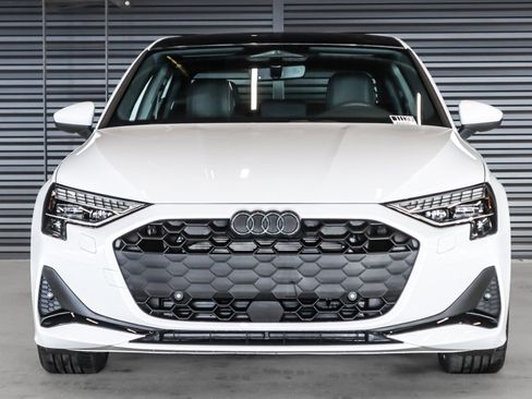 New 2026 Audi A3 2.0T Premium image 10