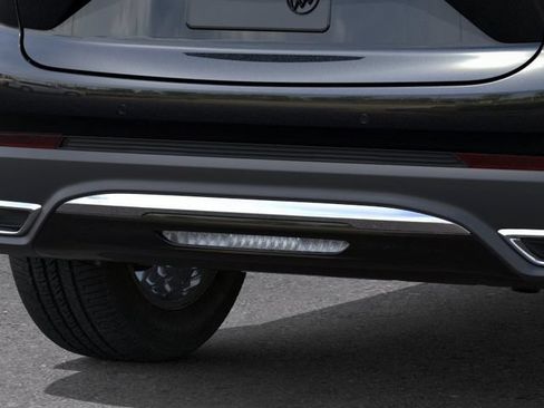 New 2026 Buick Envision Preferred AWD/4WD image 14
