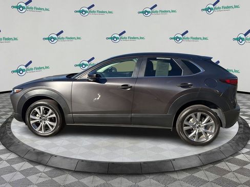 Used 2021 MAZDA CX-30 FWD 2.5 S w/ Select Package image 8