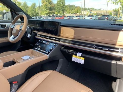 New 2026 Hyundai Santa Fe Limited image 63