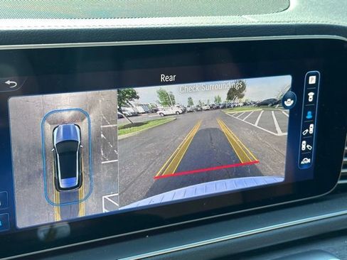 Used 2024 Mercedes-Benz GLE 350 4MATIC image 18