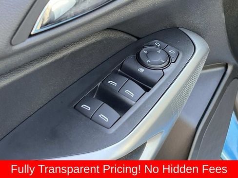 Used 2026 Chevrolet Trax LS w/ LS Convenience Package FWD image 26