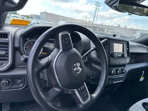 Used 2024 RAM 4500 Tradesman w/ Safety Group AWD/4WD image 7