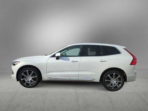 Used 2021 Volvo XC60 T5 Inscription image 5
