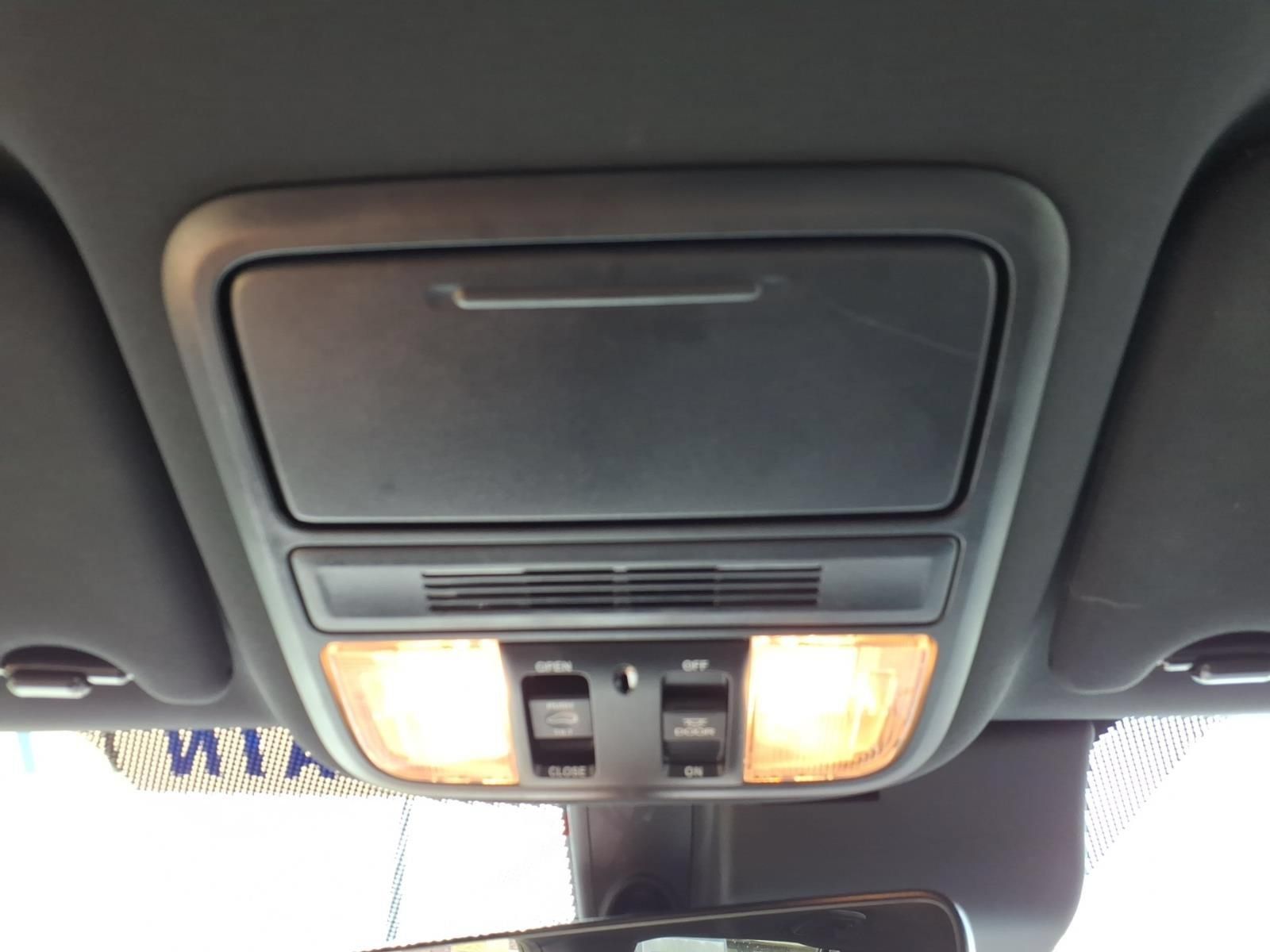 Used 2023 Honda Passport EX-L image 28