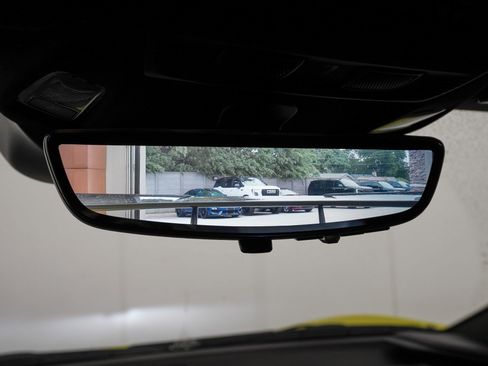 Used 2024 Chevrolet Corvette Stingray Preferred Cpe w/ Z51 Performance Package image 24