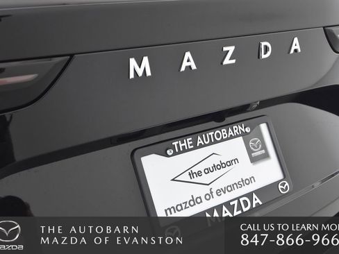 New 2026 MAZDA CX-5 2.5 S w/ Premium Package AWD/4WD image 42