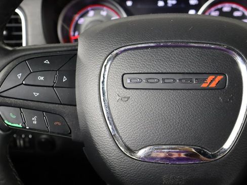 Used 2019 Dodge Charger Police w/ Street Appearance Group AWD/4WD image 8
