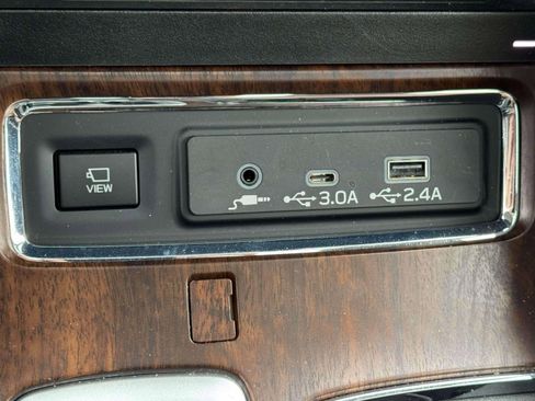 Certified 2024 Subaru Ascent Touring image 24