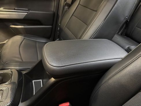 Used 2021 Chevrolet Colorado LT w/ LT Convenience Package image 29