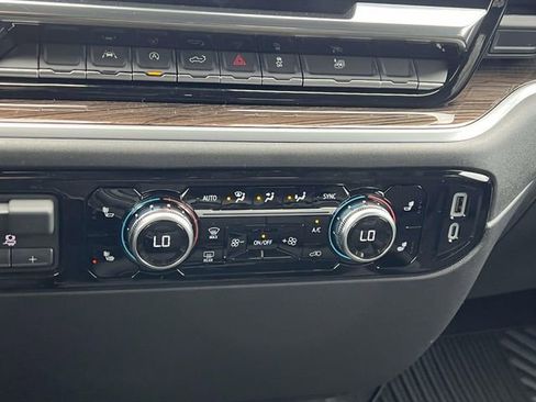 New 2026 GMC Sierra 1500 Elevation AWD/4WD image 21