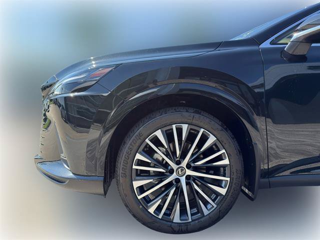 New 2026 Lexus RX 350 Premium Plus FWD image 7