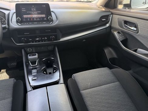 Certified 2023 Nissan Rogue SV image 32