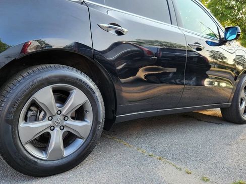 Used 2015 Acura MDX SH-AWD image 15