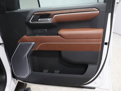 Used 2023 GMC Sierra 1500 Denali Ultimate image 24