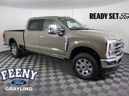 New 2026 Ford F350 Lariat w/ Lariat Ultimate Package image 1