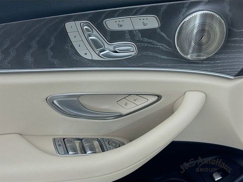 Used 2022 Mercedes-Benz E 450 4MATIC All-Terrain Wagon image 23