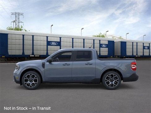 New 2026 Ford Maverick Lariat w/ 4K Tow Package image 3