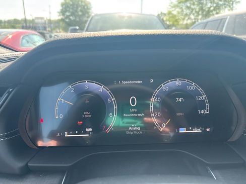 New 2026 Jeep Grand Cherokee L Limited AWD/4WD image 7