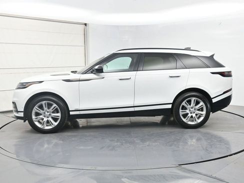 Used 2019 Land Rover Range Rover Velar R-Dynamic SE AWD/4WD image 16